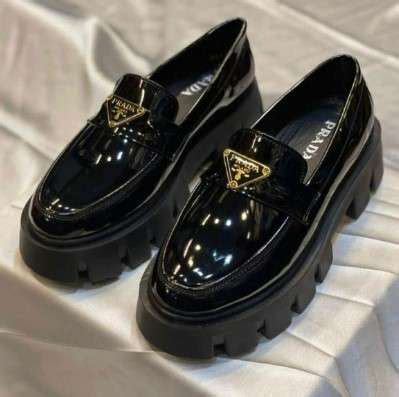 how much are prada shoes|Prada shoes size 12.